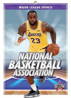 National Basketball Association - Frederickson, Kevin