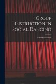 Group Instruction in Social Dancing