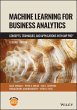 Machine Learning for Business Analytics - Bild 1