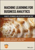 Machine Learning for Business Analytics