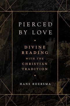 Pierced by Love - Boersma, Hans