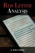 Red Letter Analysis - Bild 1