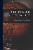 Gullicks and Allied Families