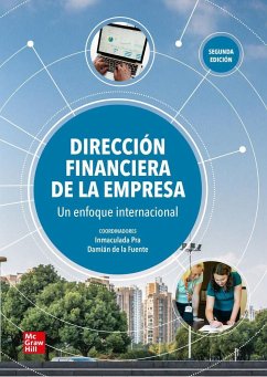 Dirección financiera de la empresa