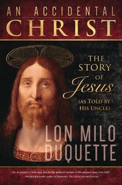An Accidental Christ - DuQuette, Lon Milo
