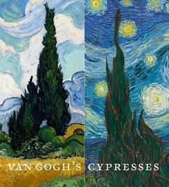 Van Gogh's Cypresses - Stein, Susan Alyson;Hale, Charlotte;Centeno, Silvia