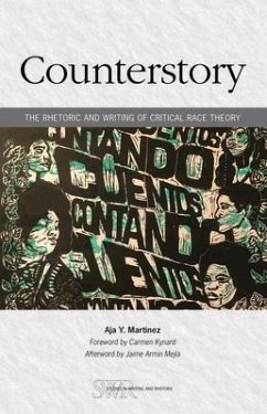 Counterstory - Martinez, Aja Y