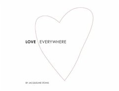 Love Everywhere - Stonis, Jacqueline