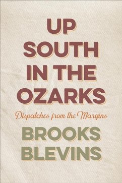 Up South in the Ozarks - Blevins, Brooks