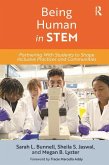 Being Human in STEM