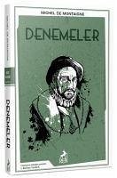 Denemeler - De Montaigne, Michel