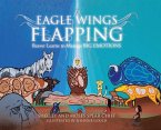 Eagle Wings Flapping