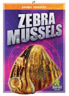 Zebra Mussels - Shaffer, Jody Jensen