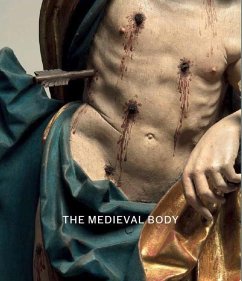 The Medieval Body - Gajdosova, Jana; Reeves, Matthew