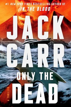 Only the Dead - Carr, Jack