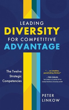 Leading Diversity for Competitive Advantage