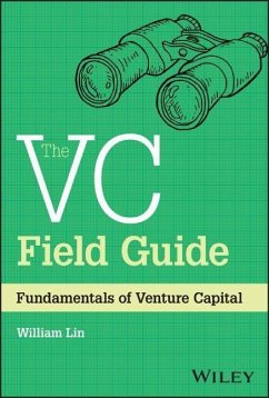 The VC Field Guide - Lin, William