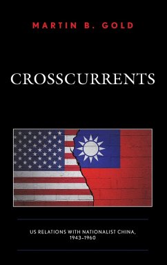Crosscurrents - Gold, Martin B.