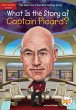 What Is the Story of Captain Picard? - Bild 1