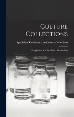 Culture Collections