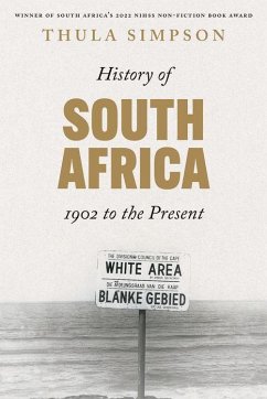 History of South Africa - Simpson, Thula