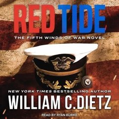 Red Tide - Dietz, William C.