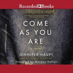 Come as You Are - Haupt, Jennifer