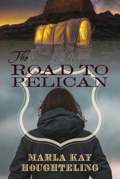 The Road to Pelican - Houghteling, Marla Kay