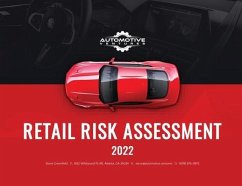 Retail Risk Assessment - Greenfield, Steve