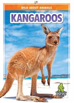 Kangaroos - Marie, Renata