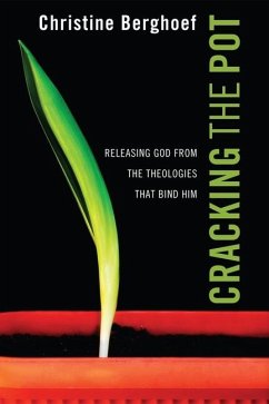 Cracking the Pot: Releasing God from the Theologies That Bind Him - Berghoef, Christine R.