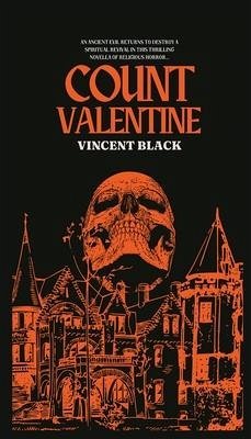 Count Valentine - Black, Vincent