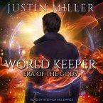 World Keeper: Era of the Gods