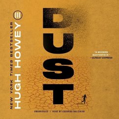 Dust - Howey, Hugh