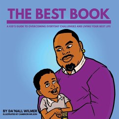 The Best Book - Wilmer, Da'Nall