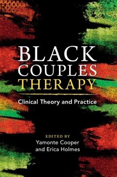 Cover Black Couples Therapy