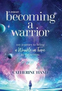 Becoming a Warrior - Hand, Catherine