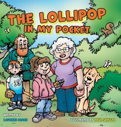 The Lollipop in My Pocket - Drake, Lavonne