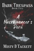Dark Trespass Book Two: A Necromancer's Peril