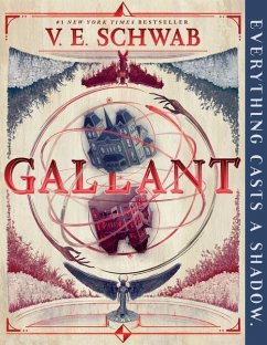 Gallant - Schwab, V. E.