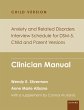 Anxiety and Related Disorders Interview... - Bild 1