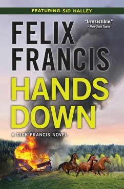 Hands Down - Francis, Felix