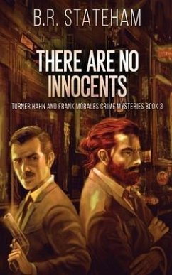 There Are No Innocents - Stateham, B R