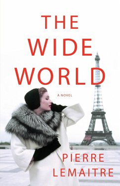 The Wide World - Lemaitre, Pierre