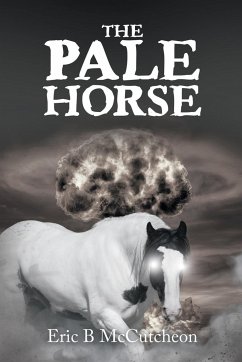 The Pale Horse - McCutcheon, Eric B