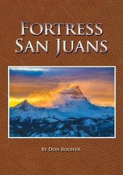 Cover Fortress San Juan