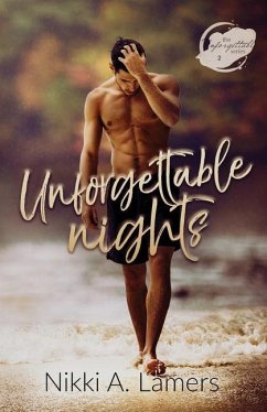 Unforgettable Nights - Lamers, Nikki A.