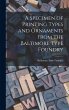 A Specimen of Printing Types and... - Bild 1