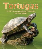 Tortugas: Un Libro de Comparaciones Y Contrastes