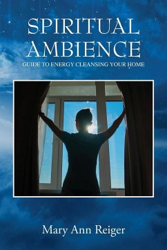 Spiritual Ambience - Reiger, Mary Ann